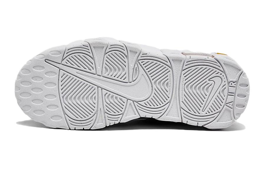 Shop (PS) 나이키 에어 모어 업템포 "그녀의 학교에 진실하라" FN0261-001