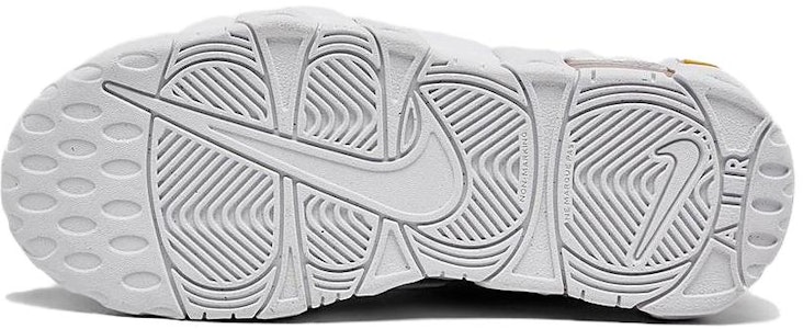 (PS) 耐克Air More Uptempo "忠于她的学校" FN0261-001 Shop (PS) 耐克Air More Uptempo "忠于她的学校" FN0261-001