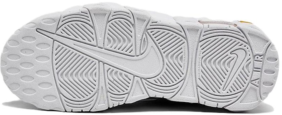 (Preschool) Nike Air More Uptempo 'Be True To Her School' FN0261-001 Shop (Preschool) Nike Air More Uptempo 'Be True To Her School' FN0261-001