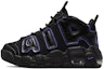 Buy (幼兒款)Nike Air More Uptempo「黑色動感葡萄」DX5955-001