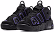 Lookbook (幼兒款)Nike Air More Uptempo「黑色動感葡萄」DX5955-001