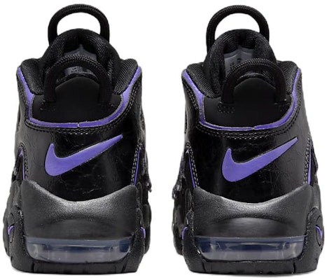 (幼兒款)Nike Air More Uptempo「黑色動感葡萄」DX5955-001 Purchase (幼兒款)Nike Air More Uptempo「黑色動感葡萄」DX5955-001