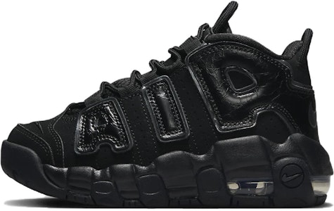 (PS) Nike Air More Uptempo 'Negro Antracita' FQ7733-001 Buy (PS) Nike Air More Uptempo 'Negro Antracita' FQ7733-001