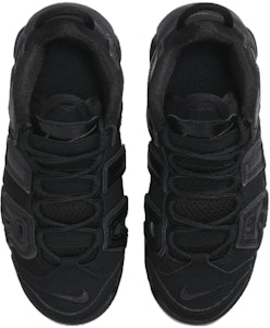 (PS) Nike Air More Uptempo 'Negro Antracita' FQ7733-001 Shop (PS) Nike Air More Uptempo 'Negro Antracita' FQ7733-001