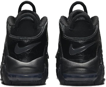 (PS) Nike Air More Uptempo 'Negro Antracita' FQ7733-001 Purchase (PS) Nike Air More Uptempo 'Negro Antracita' FQ7733-001
