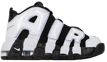 (PS) Nike Air More Uptempo 'Hitam Cobalt Bliss' DQ6201-001 Order (PS) Nike Air More Uptempo 'Hitam Cobalt Bliss' DQ6201-001