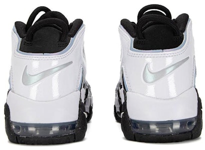 (PS) Nike Air More Uptempo 'Hitam Cobalt Bliss' DQ6201-001 Purchase (PS) Nike Air More Uptempo 'Hitam Cobalt Bliss' DQ6201-001