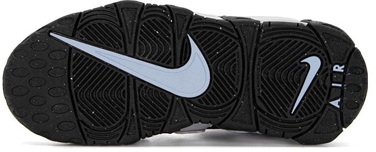 (PS) Nike Air More Uptempo 'Hitam Cobalt Bliss' DQ6201-001 Details for (PS) Nike Air More Uptempo 'Hitam Cobalt Bliss' DQ6201-001