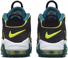 Purchase (幼童)Nike Air More Uptempo 'Black Geode Teal' DZ2810-001