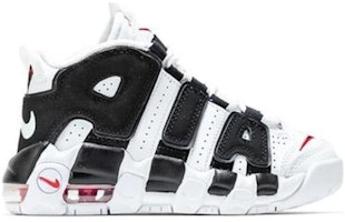 (PS) Nike Air More Uptempo 'Bulls' Lelaki DA9253-105 Order (PS) Nike Air More Uptempo 'Bulls' Lelaki DA9253-105