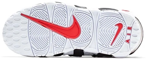 (PS) Nike Air More Uptempo 'Bulls' Lelaki DA9253-105 Purchase (PS) Nike Air More Uptempo 'Bulls' Lelaki DA9253-105