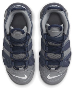 (PS) 나이키 에어 모어 업템포 '쿨 그레이 미드나잇 네이비' DM3318-009 Shop (PS) 나이키 에어 모어 업템포 '쿨 그레이 미드나잇 네이비' DM3318-009