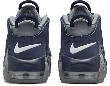 (PS) 나이키 에어 모어 업템포 '쿨 그레이 미드나잇 네이비' DM3318-009 Purchase (PS) 나이키 에어 모어 업템포 '쿨 그레이 미드나잇 네이비' DM3318-009