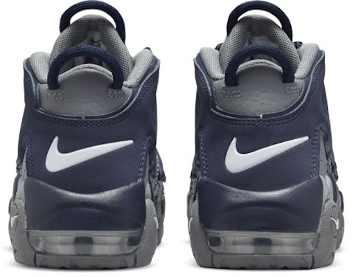 (PS) 耐克Air More Uptempo "酷灰午夜海军蓝" DM3318-009 Purchase (PS) 耐克Air More Uptempo "酷灰午夜海军蓝" DM3318-009