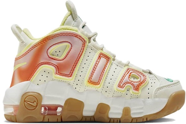 (Preschool) Nike Air More Uptempo 'Everything You Need' FB7704-100 Order (Preschool) Nike Air More Uptempo 'Everything You Need' FB7704-100