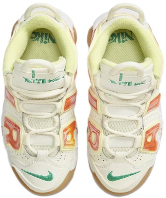 (Preschool) Nike Air More Uptempo 'Everything You Need' FB7704-100 Shop (Preschool) Nike Air More Uptempo 'Everything You Need' FB7704-100