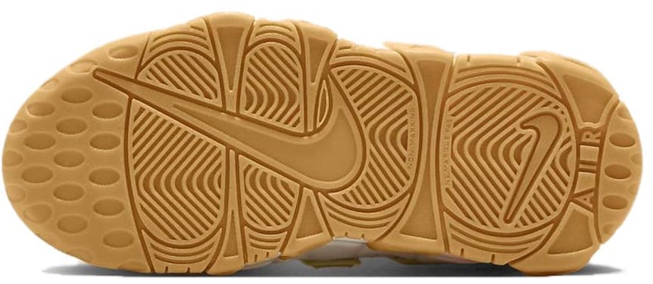 (Preschool) Nike Air More Uptempo 'Everything You Need' FB7704-100 Details for (Preschool) Nike Air More Uptempo 'Everything You Need' FB7704-100