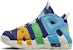 (PS) Nike Air More Uptempo 'Kaleidoskop' FJ0694-455