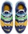 (PS) Nike Air More Uptempo 'Kaleidoskop' FJ0694-455