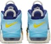 Shop (PS) Nike Air More Uptempo 'Kaleidoskop' FJ0694-455