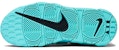 (PS) Nike Air More Uptempo 'Aqua Muda' AA1554-403