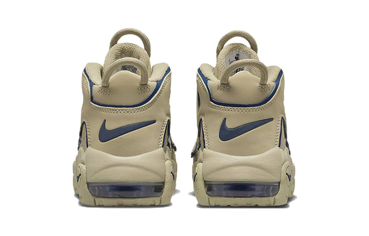 (PS) Nike Air More Uptempo 'Limestone' 圖 5