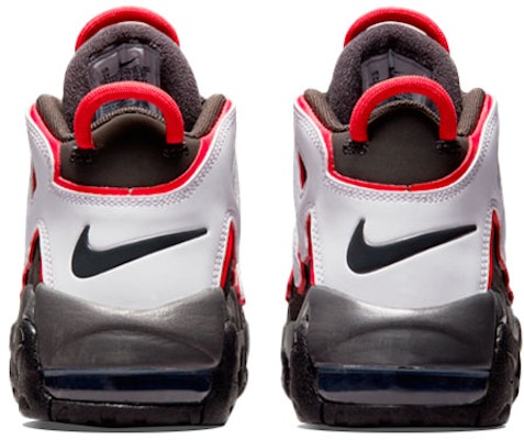 (Preschool) Nike Air More Uptempo 'Medium Ash Siren Red White' DH9723-200 Purchase (Preschool) Nike Air More Uptempo 'Medium Ash Siren Red White' DH9723-200