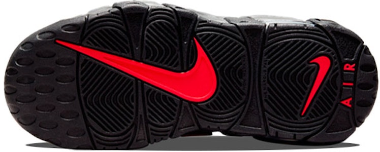 (PS) 나이키 에어 모어 업템포 '미디엄 애쉬 시렌 레드 화이트' DH9723-200 Details for (PS) 나이키 에어 모어 업템포 '미디엄 애쉬 시렌 레드 화이트' DH9723-200