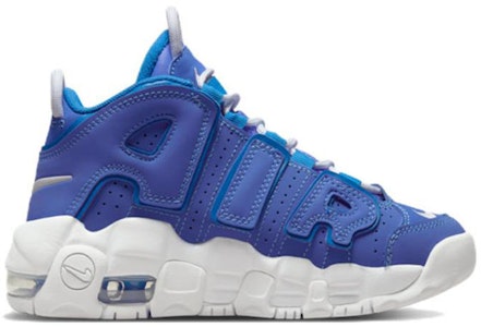 (PS) Nike Air More Uptempo 'Azul Medio' DM1026-400 Order (PS) Nike Air More Uptempo 'Azul Medio' DM1026-400
