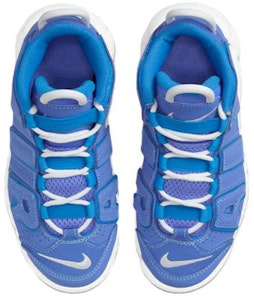 (PS) Nike Air More Uptempo 'Azul Medio' DM1026-400 Shop (PS) Nike Air More Uptempo 'Azul Medio' DM1026-400