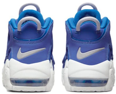(PS) Nike Air More Uptempo 'Azul Medio' DM1026-400 Purchase (PS) Nike Air More Uptempo 'Azul Medio' DM1026-400