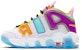(PS) 나이키 에어 모어 업템포 "믹스 앤 매치" DH0828-500