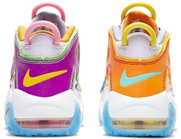 (PS) Nike Air More Uptempo '混搭' 运动鞋 DH0828-500 Purchase (PS) Nike Air More Uptempo '混搭' 运动鞋 DH0828-500