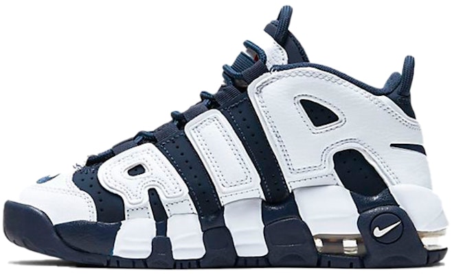 (Preschool) Nike Air More Uptempo 'Olympics' DA4193-104 Buy (Preschool) Nike Air More Uptempo 'Olympics' DA4193-104