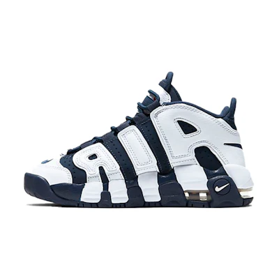(PS) Nike Air More Uptempo 'Olympics'