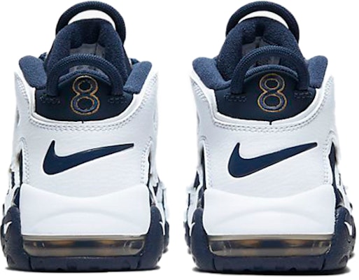 (Preschool) Nike Air More Uptempo 'Olympics' DA4193-104 Purchase (Preschool) Nike Air More Uptempo 'Olympics' DA4193-104