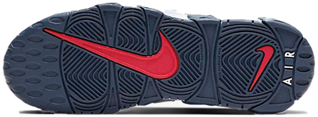 (Preschool) Nike Air More Uptempo 'Olympics' DA4193-104 Details for (Preschool) Nike Air More Uptempo 'Olympics' DA4193-104
