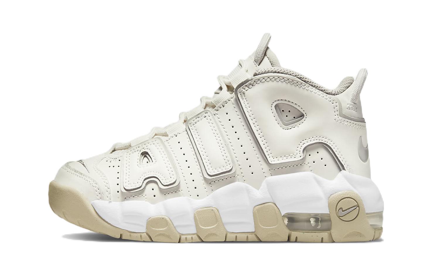 Buy (PS) Nike Air More Uptempo 'Phantom Sand Drift' Zapatillas. DM1026-001