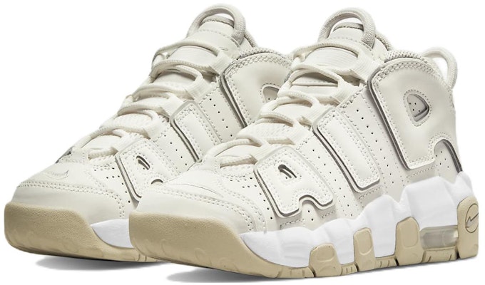 (PS) Nike Air More Uptempo 'Phantom Sand Drift' Zapatillas. DM1026-001 Lookbook (PS) Nike Air More Uptempo 'Phantom Sand Drift' Zapatillas. DM1026-001
