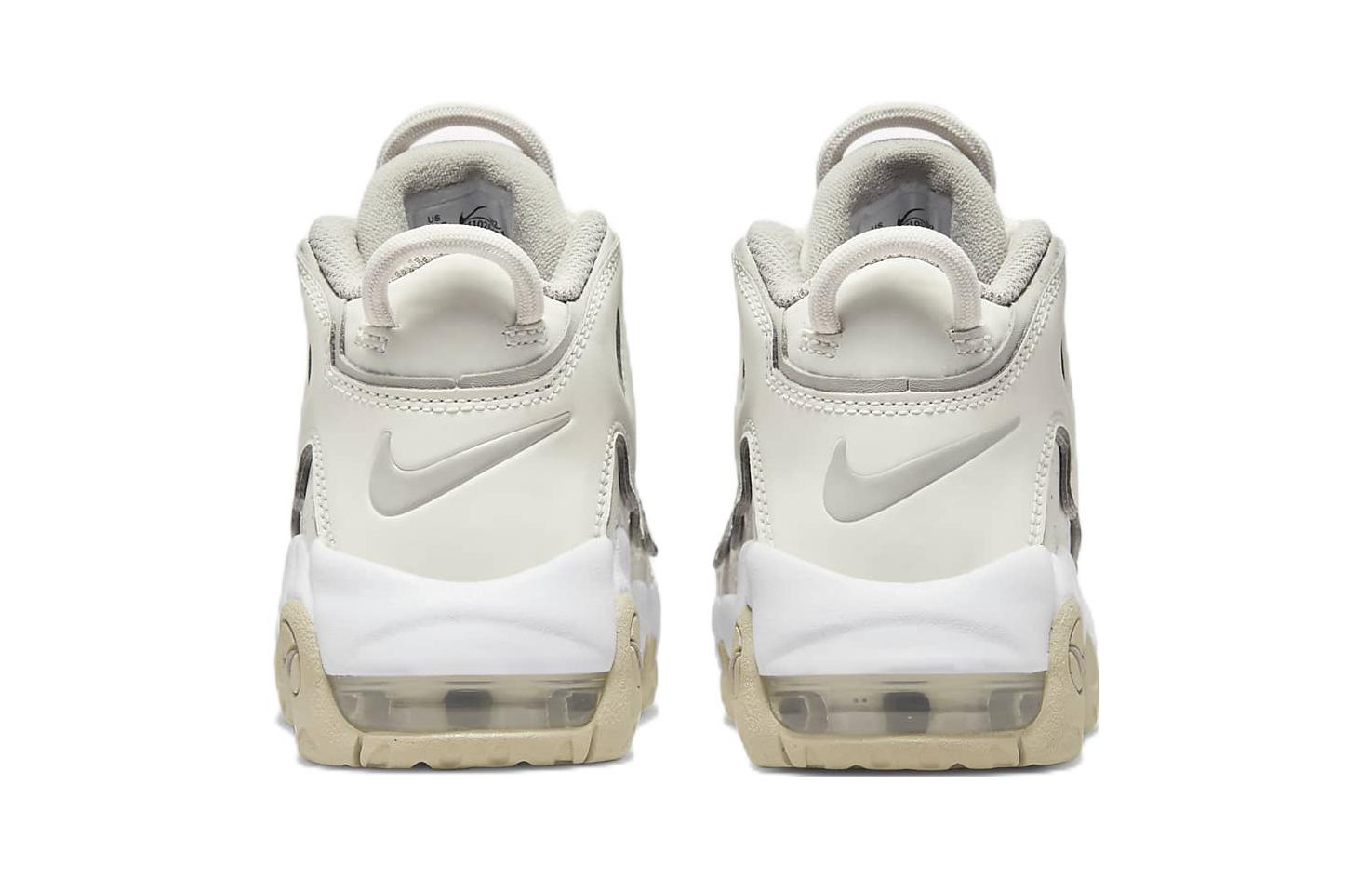 Purchase (PS) Nike Air More Uptempo 'Phantom Sand Drift' Zapatillas. DM1026-001