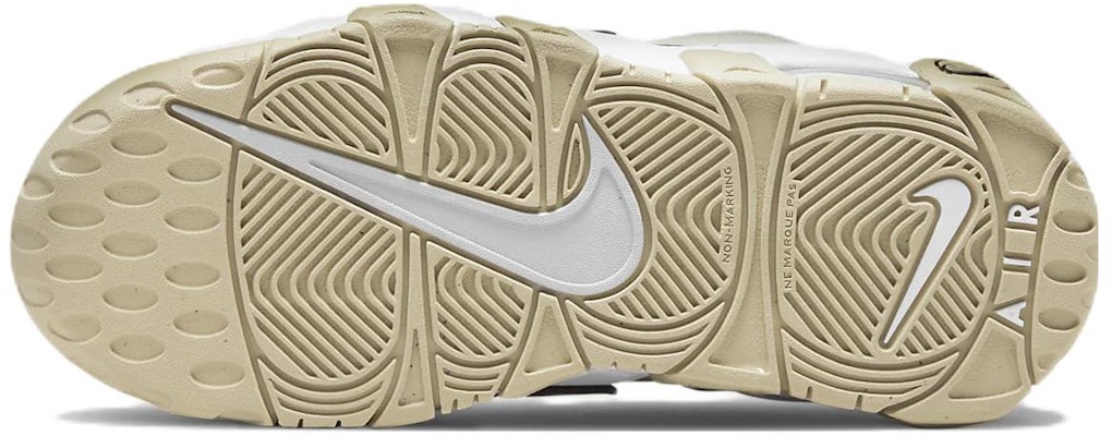 (PS) Nike Air More Uptempo 'Phantom Sand Drift' Zapatillas. DM1026-001 Details for (PS) Nike Air More Uptempo 'Phantom Sand Drift' Zapatillas. DM1026-001