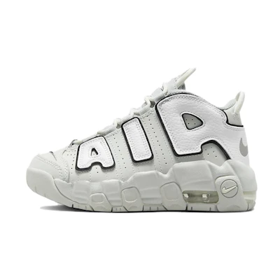 (PS) Nike Air More Uptempo 'Photon Dust Black'