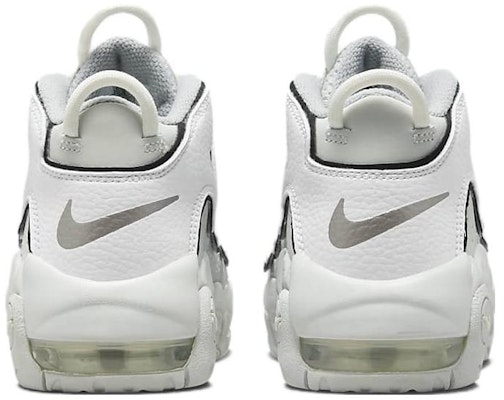 (PS) Nike Air More Uptempo 'Photon Dust Black' Lelaki/Wanita FD0023-001 Purchase (PS) Nike Air More Uptempo 'Photon Dust Black' Lelaki/Wanita FD0023-001