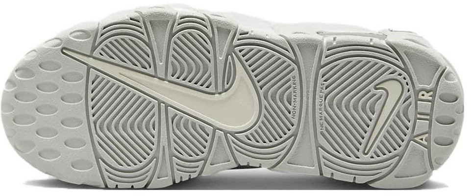 (PS) Nike Air More Uptempo 'Photon Dust Black' Lelaki/Wanita FD0023-001 Details for (PS) Nike Air More Uptempo 'Photon Dust Black' Lelaki/Wanita FD0023-001