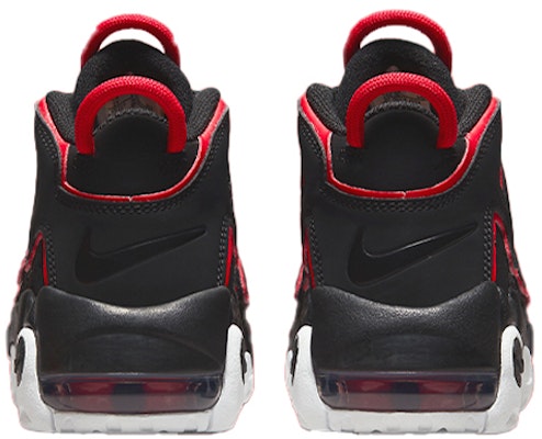 (幼兒) Nike Air More Uptempo 'Red Toe' FB1343-001 Shop (幼兒) Nike Air More Uptempo 'Red Toe' FB1343-001