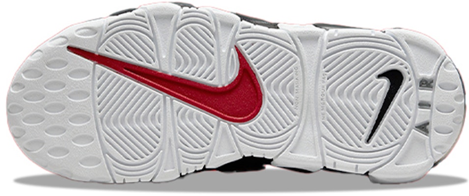 (幼兒) Nike Air More Uptempo 'Red Toe' FB1343-001 Purchase (幼兒) Nike Air More Uptempo 'Red Toe' FB1343-001
