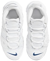 (PS) Nike Air More Uptempo 'Putih/Midnight Navy' DH9723-100 Shop (PS) Nike Air More Uptempo 'Putih/Midnight Navy' DH9723-100