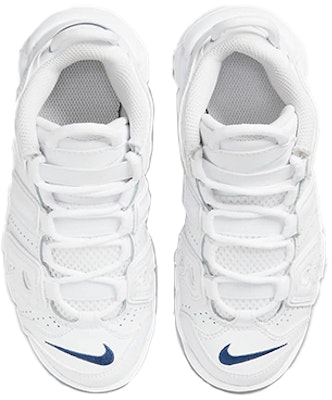 (PS) 耐克Air More Uptempo '白色/午夜蓝' DH9723-100 Shop (PS) 耐克Air More Uptempo '白色/午夜蓝' DH9723-100