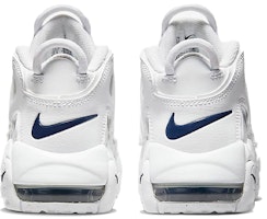 (PS) Nike Air More Uptempo 'Putih/Midnight Navy' DH9723-100 Purchase (PS) Nike Air More Uptempo 'Putih/Midnight Navy' DH9723-100