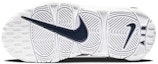 Details for (PS) 나이키 에어 모어 업템포 '화이트/미드나잇 네이비' DH9723-100